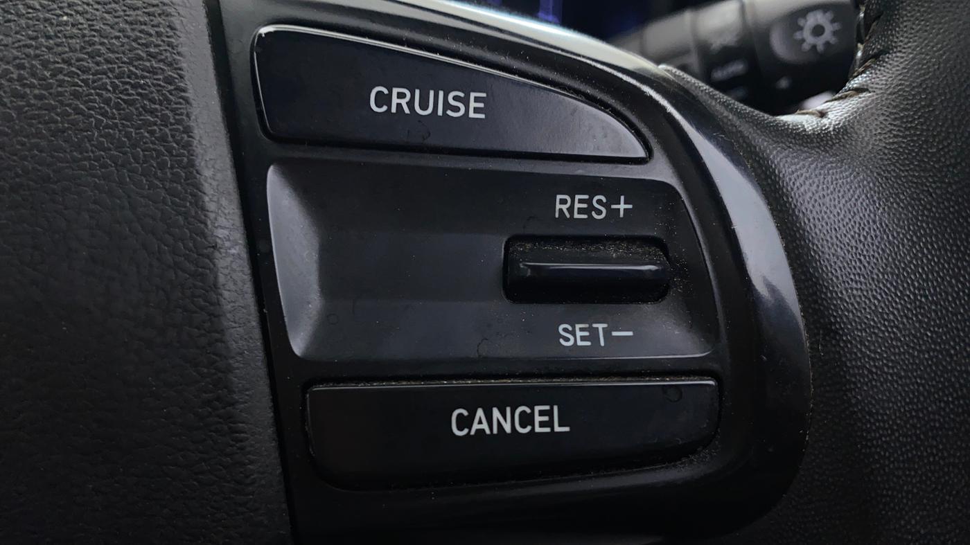 2019 Hyundai VENUE SX 1.0 TURBO, Petrol, Manual, 68,304 km, Adaptive Cruise Control