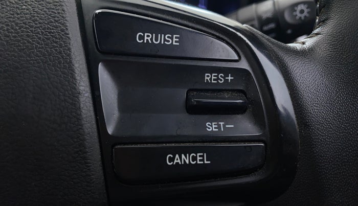 2019 Hyundai VENUE SX 1.0 TURBO, Petrol, Manual, 68,304 km, Adaptive Cruise Control