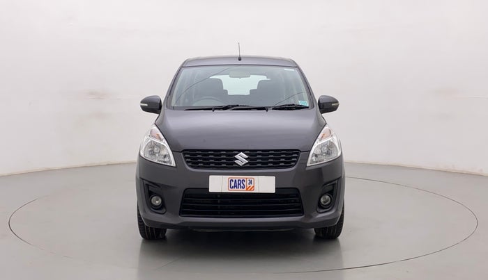 2013 Maruti Ertiga ZXI, Petrol, Manual, 33,001 km, Front