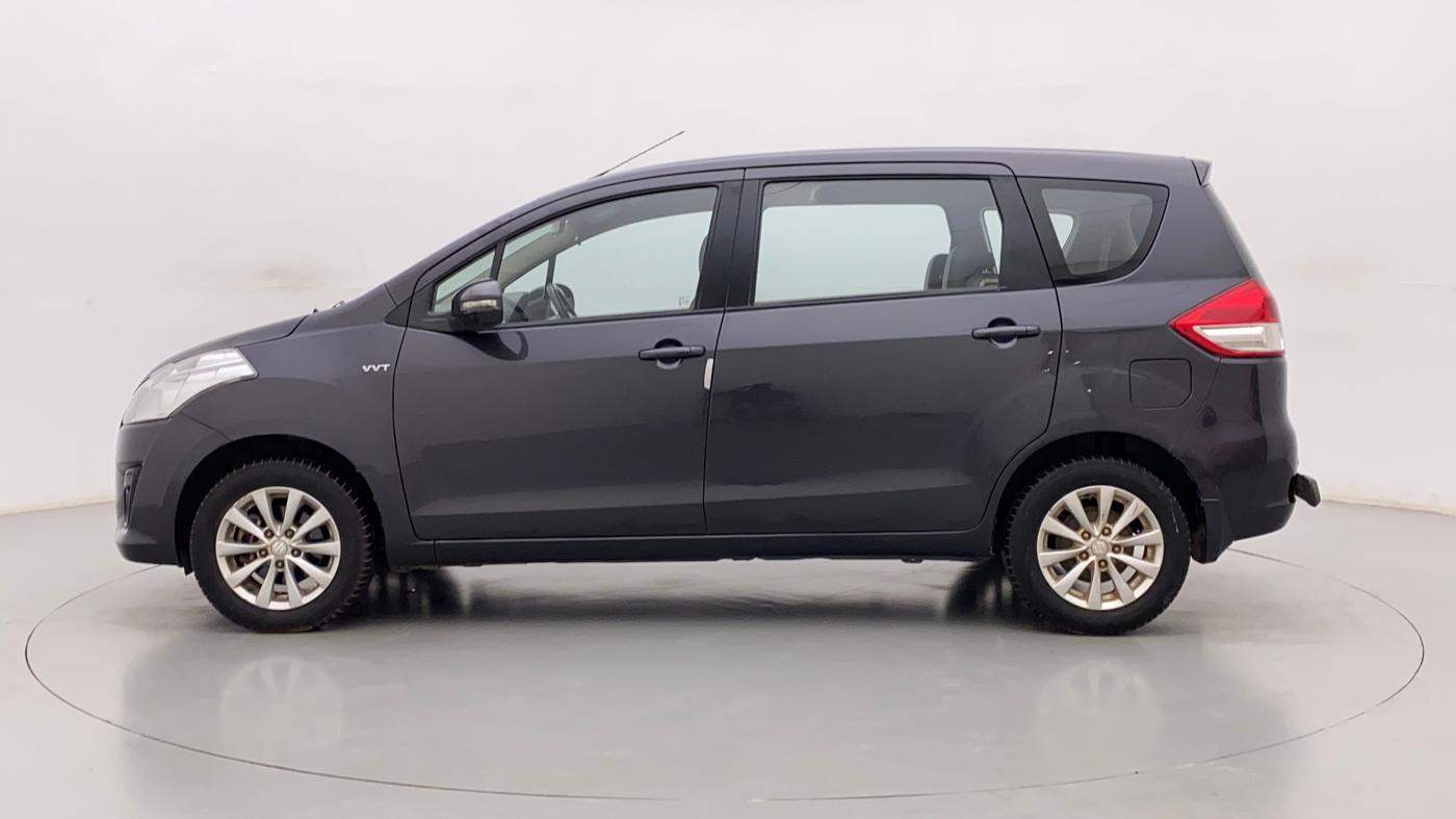 2013 Maruti Ertiga ZXI, Petrol, Manual, 33,001 km, Left Side