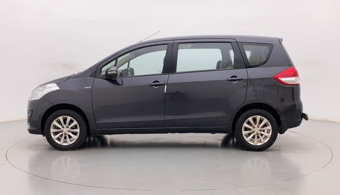 2013 Maruti Ertiga ZXI, Petrol, Manual, 33,001 km, Left Side