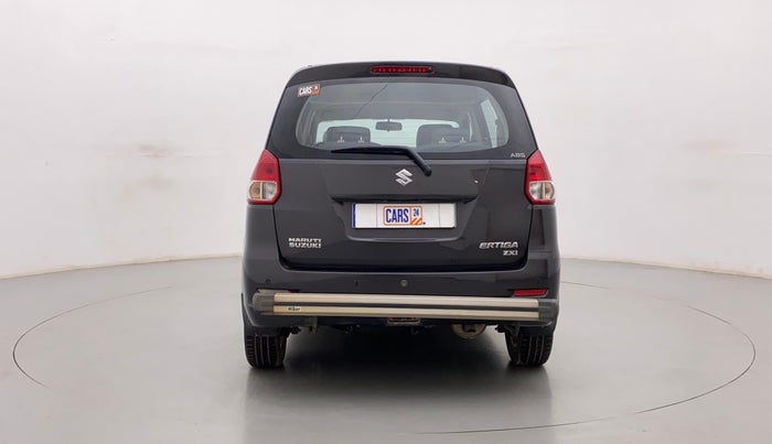 2013 Maruti Ertiga ZXI, Petrol, Manual, 33,001 km, Back/Rear