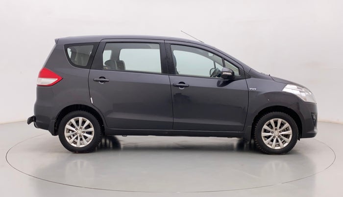 2013 Maruti Ertiga ZXI, Petrol, Manual, 33,001 km, Right Side View