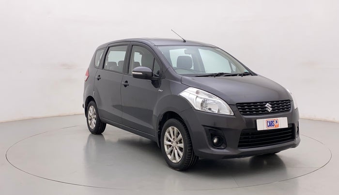 2013 Maruti Ertiga ZXI, Petrol, Manual, 33,001 km, Right Front Diagonal
