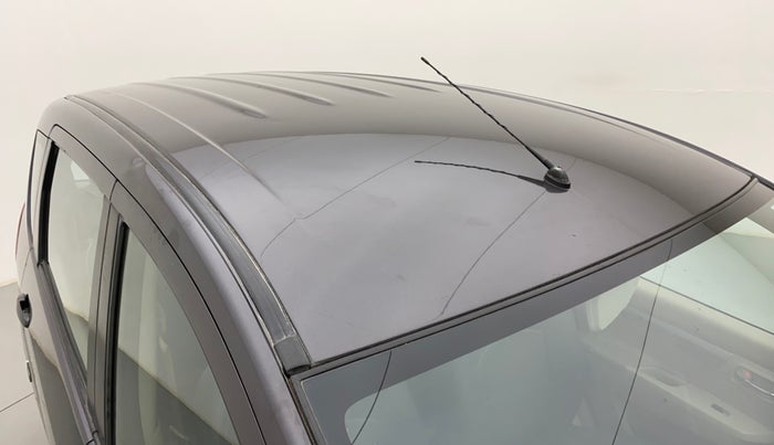 2013 Maruti Ertiga ZXI, Petrol, Manual, 33,001 km, Roof