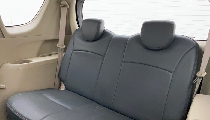 2013 Maruti Ertiga ZXI, Petrol, Manual, 33,001 km, Third Seat Row ( optional )