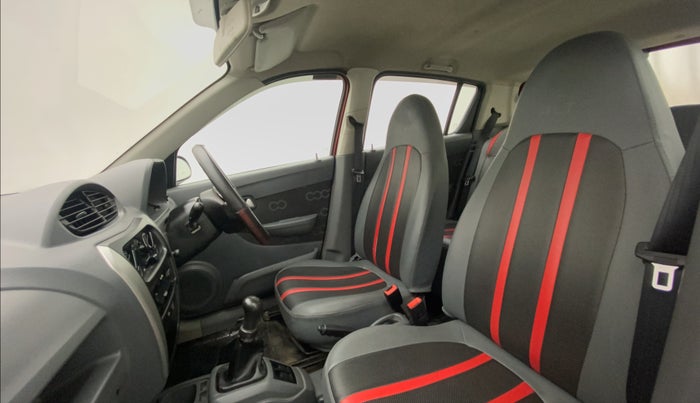 2014 Maruti Alto 800 LXI CNG, CNG, Manual, 49,063 km, Right Side Front Door Cabin