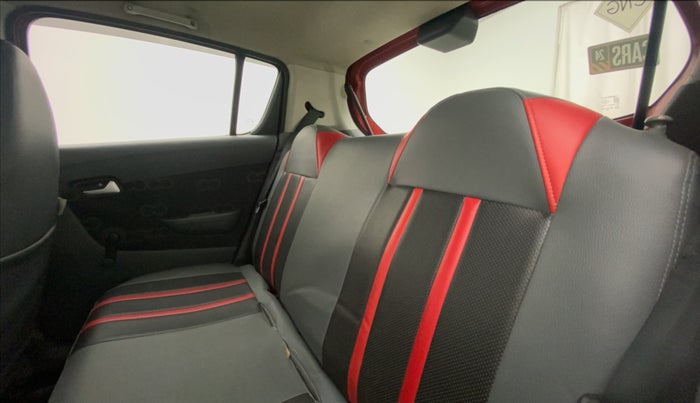 2014 Maruti Alto 800 LXI CNG, CNG, Manual, 49,063 km, Right Side Rear Door Cabin