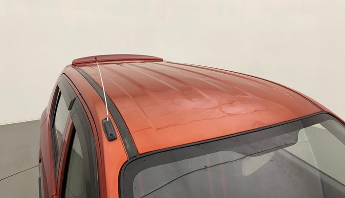 2014 Maruti Alto 800 LXI CNG, CNG, Manual, 49,063 km, Roof