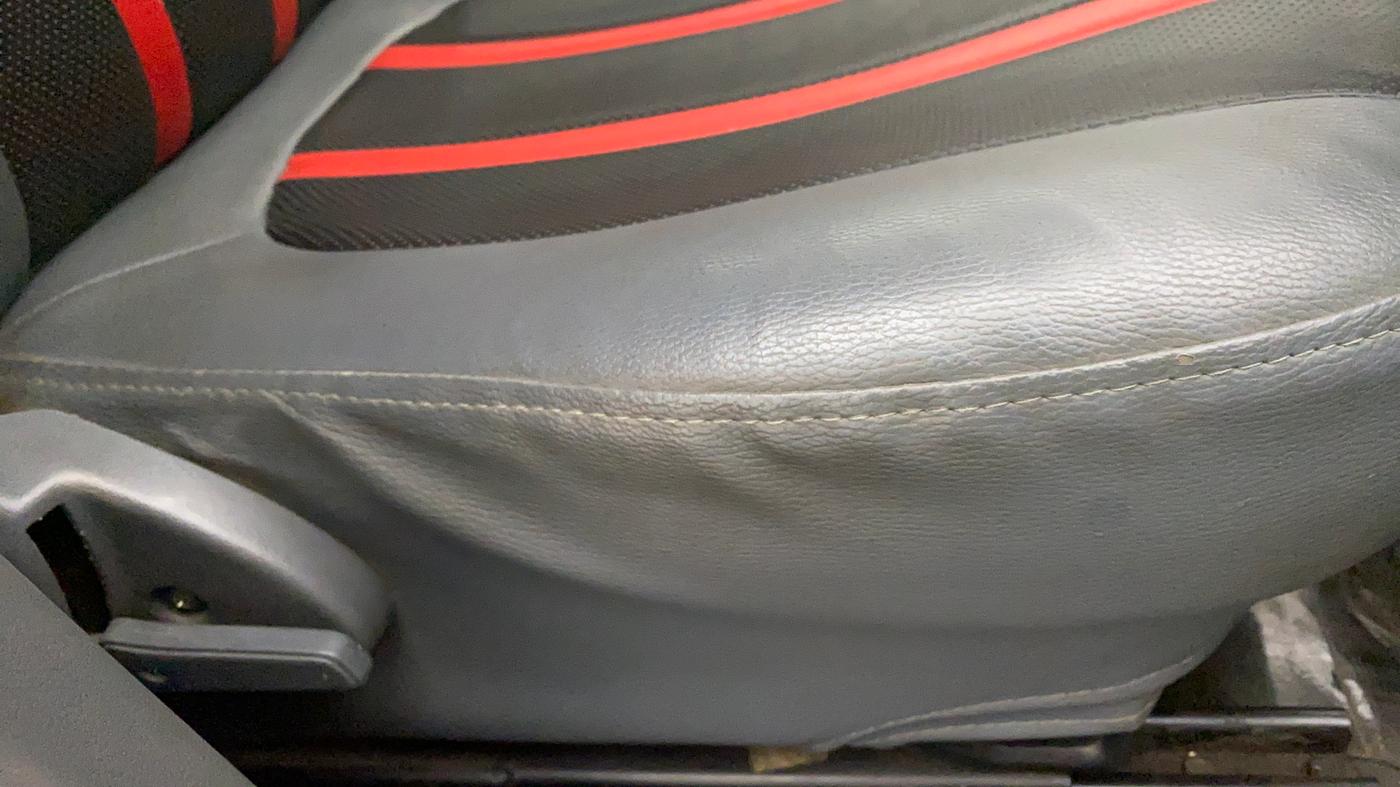 2014 Maruti Alto 800 LXI CNG, CNG, Manual, 49,063 km, Driver Side Adjustment Panel