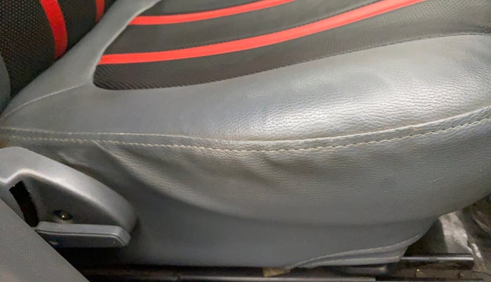 2014 Maruti Alto 800 LXI CNG, CNG, Manual, 49,063 km, Driver Side Adjustment Panel