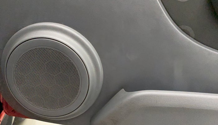 2014 Maruti Alto 800 LXI CNG, CNG, Manual, 49,063 km, Speaker