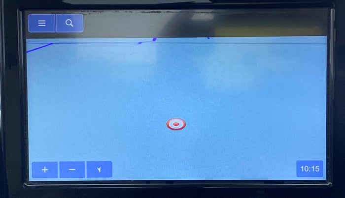 2018 Ford Figo Aspire 1.2 TITANIUM PETROL, Petrol, Manual, 43,987 km, Navigation System