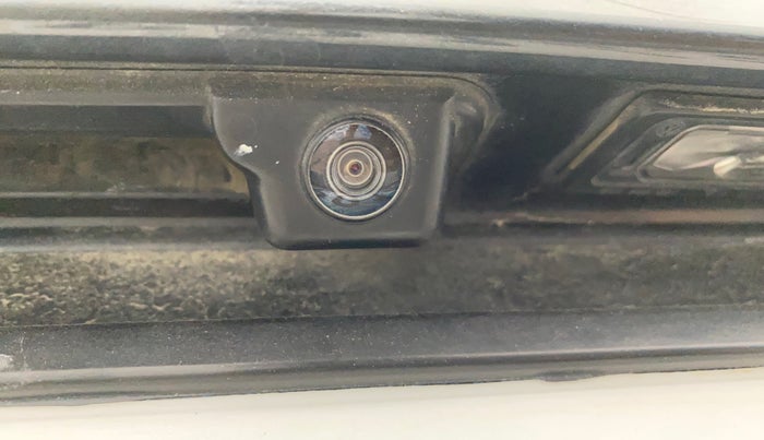 2023 Skoda KUSHAQ AMBITION 1.5 TSI DSG, Petrol, Automatic, 32,725 km, Parking Camera