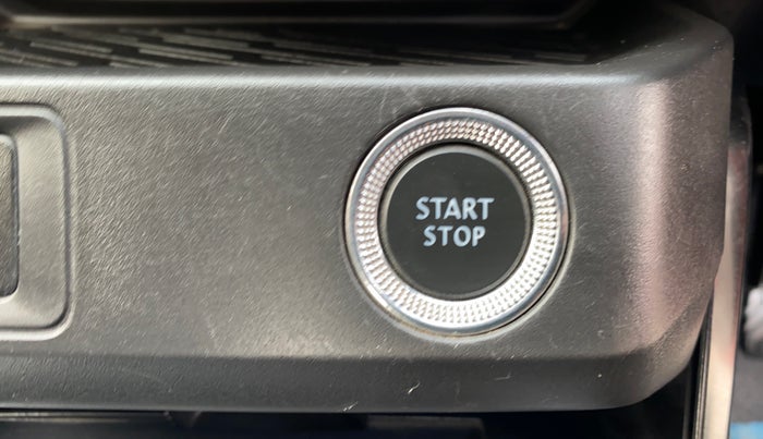 2023 Renault Kiger RXZ TURBO MT, Petrol, Manual, 8,888 km, Keyless Start/ Stop Button