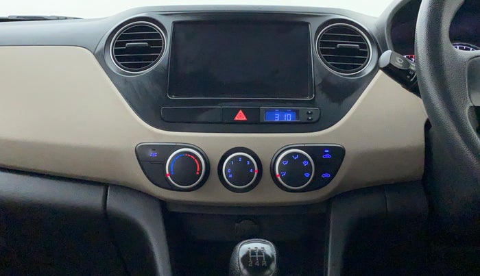 2015 Hyundai Grand i10 MAGNA 1.2 KAPPA VTVT, Petrol, Manual, 20,428 km, Air Conditioner