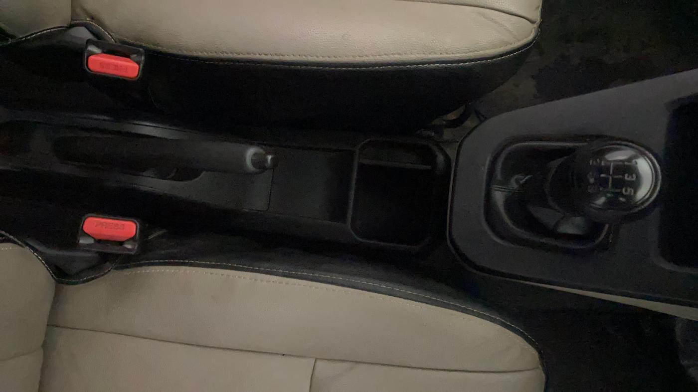 2020 Maruti New Wagon-R LXI CNG 1.0, CNG, Manual, 90,605 km, Gear Lever