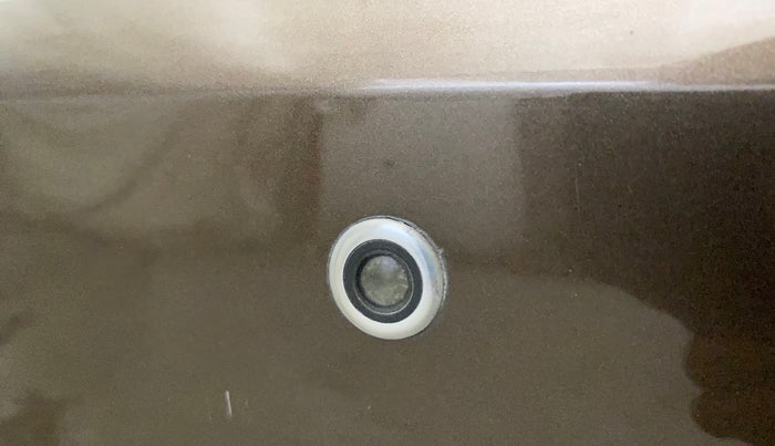 2016 Volkswagen Vento HIGHLINE 1.6 MPI, Petrol, Manual, 94,776 km, Parking Camera