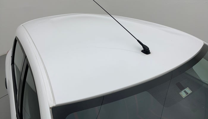 2016 Renault Kwid RXT, Petrol, Manual, 42,471 km, Roof