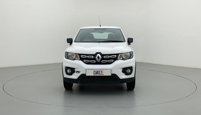 2016 Renault Kwid RXT, Petrol, Manual, 42,471 km, Front