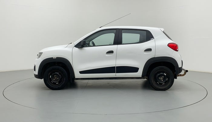 2016 Renault Kwid RXT, Petrol, Manual, 42,471 km, Left Side