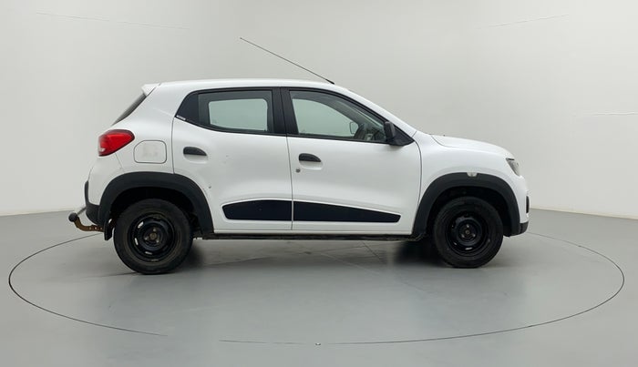 2016 Renault Kwid RXT, Petrol, Manual, 42,471 km, Right Side