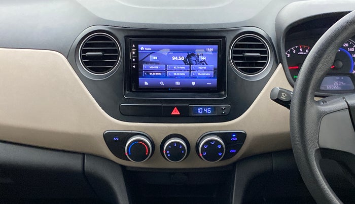 2014 Hyundai Grand i10 MAGNA 1.1 CRDI, Diesel, Manual, 65,056 km, Air Conditioner