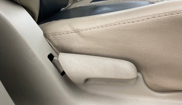 2017 Maruti Celerio VXI AMT (O), Petrol, Automatic, 40,302 km, Driver Side Adjustment Panel