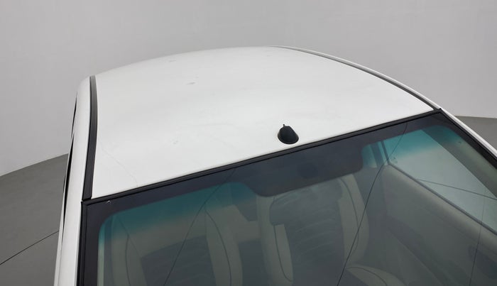 2014 Hyundai i10 MAGNA 1.1, CNG, Manual, 1,00,854 km, Roof