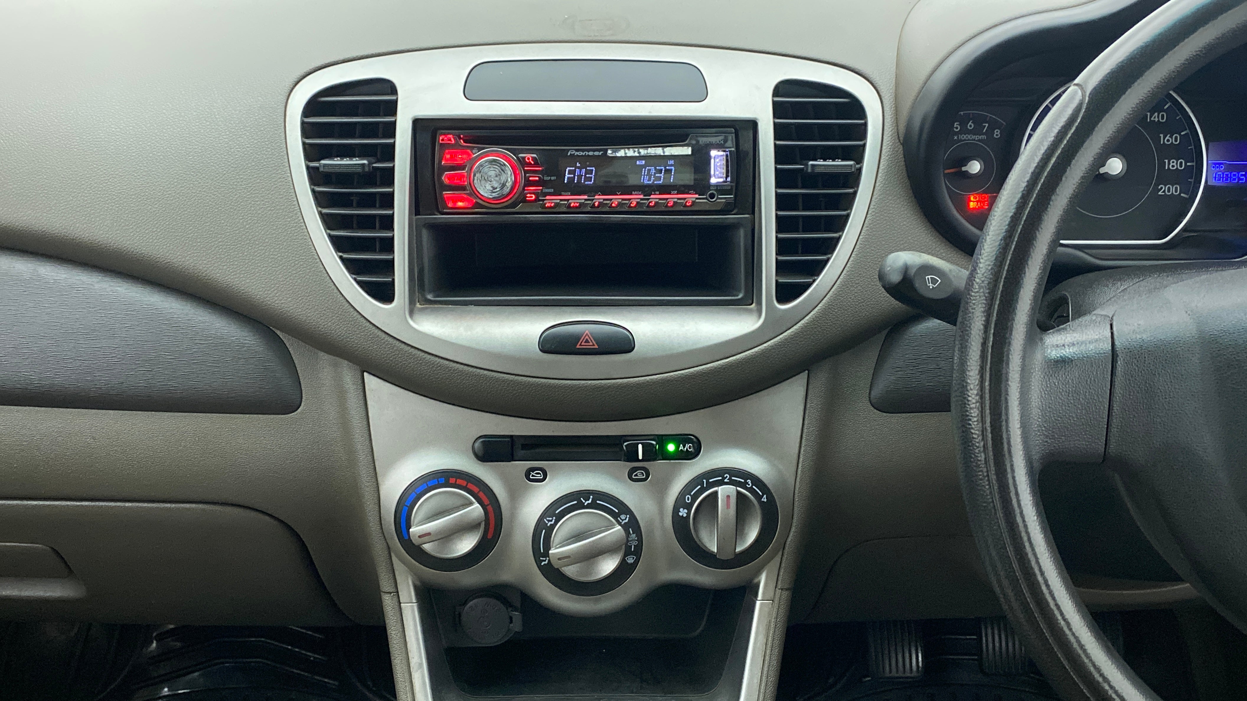 Features