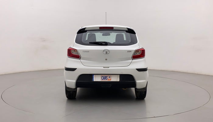 2017 Tata Tiago XZA PETROL, Petrol, Automatic, 57,920 km, Back/Rear