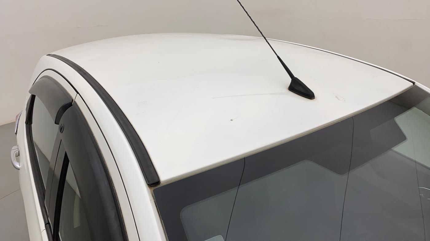 2017 Tata Tiago XZA PETROL, Petrol, Automatic, 57,920 km, Roof
