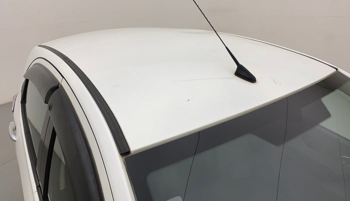 2017 Tata Tiago XZA PETROL, Petrol, Automatic, 57,920 km, Roof