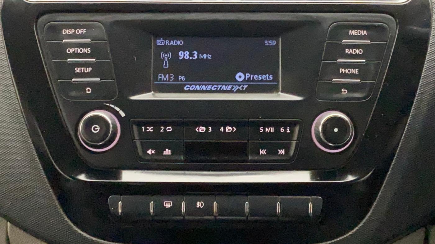 2017 Tata Tiago XZA PETROL, Petrol, Automatic, 57,920 km, Infotainment System