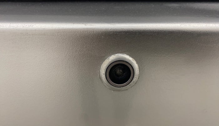 2018 Toyota YARIS J MT, Petrol, Manual, 86,756 km, Parking Camera