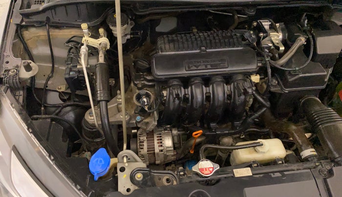 2018 Honda City 1.5L I-VTEC VX CVT, Petrol, Automatic, 75,437 km, Engine View - Right