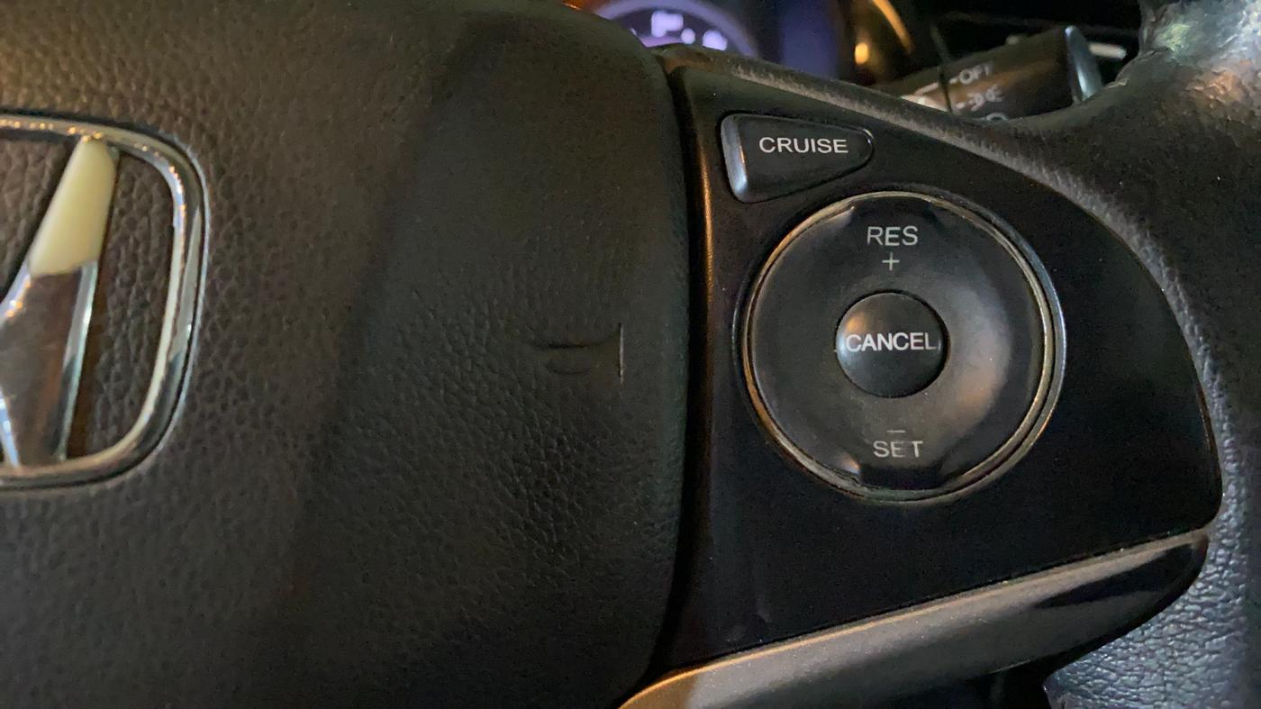 2018 Honda City 1.5L I-VTEC VX CVT, Petrol, Automatic, 75,270 km, Adaptive Cruise Control