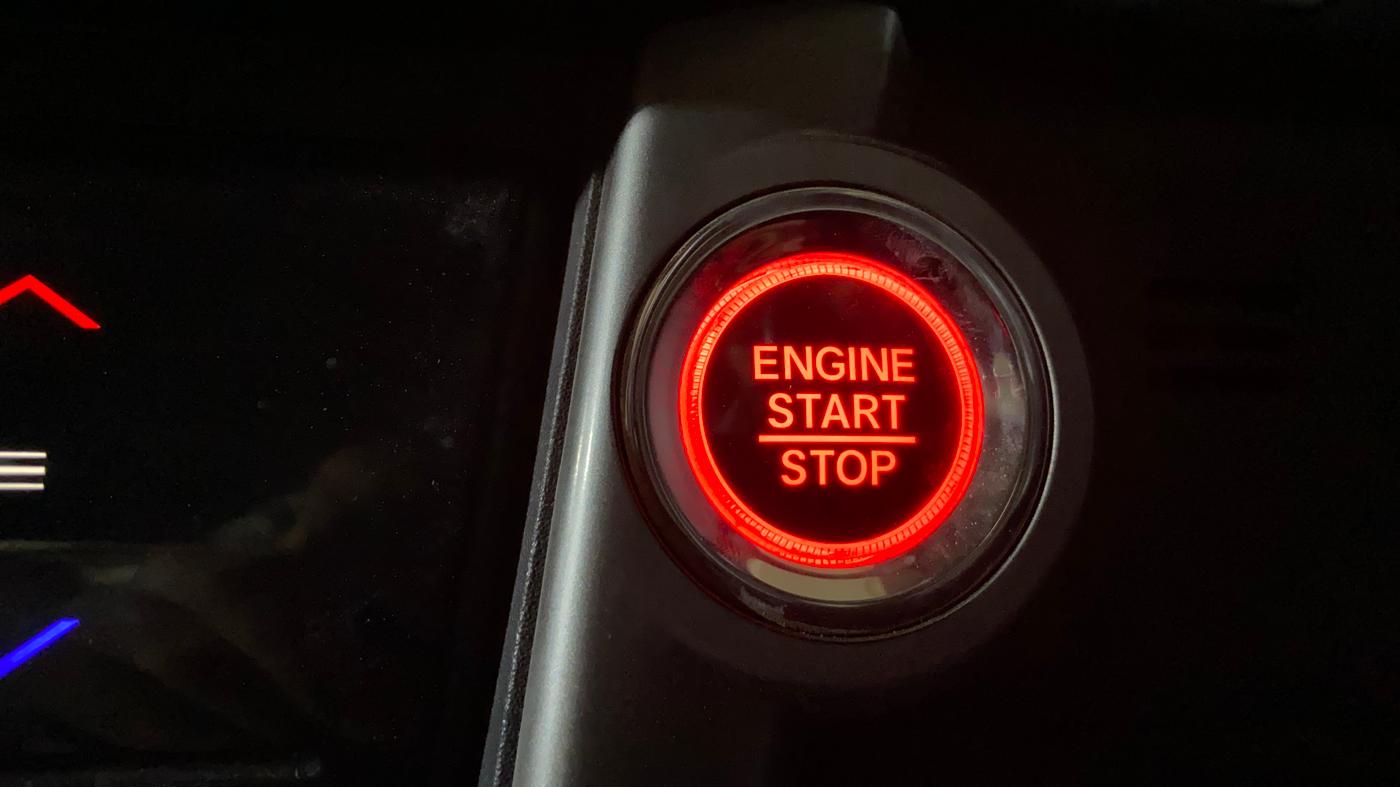 2018 Honda City 1.5L I-VTEC VX CVT, Petrol, Automatic, 75,270 km, Keyless Start/ Stop Button