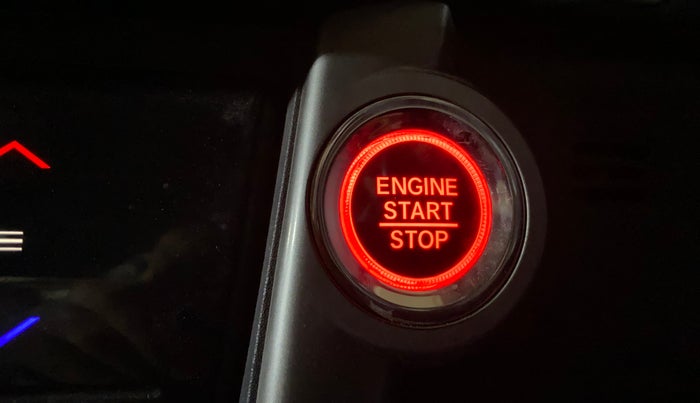 2018 Honda City 1.5L I-VTEC VX CVT, Petrol, Automatic, 75,437 km, Keyless Start/ Stop Button