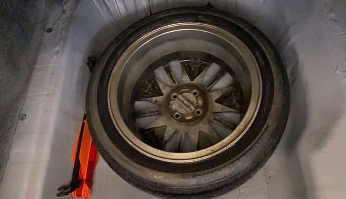 2018 Honda City 1.5L I-VTEC VX CVT, Petrol, Automatic, 75,437 km, Spare Tyre