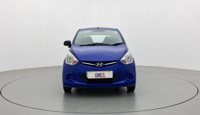 2014 Hyundai Eon ERA +, Petrol, Manual, 32,084 km, Front
