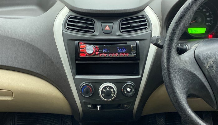 2014 Hyundai Eon ERA +, Petrol, Manual, 32,084 km, Air Conditioner