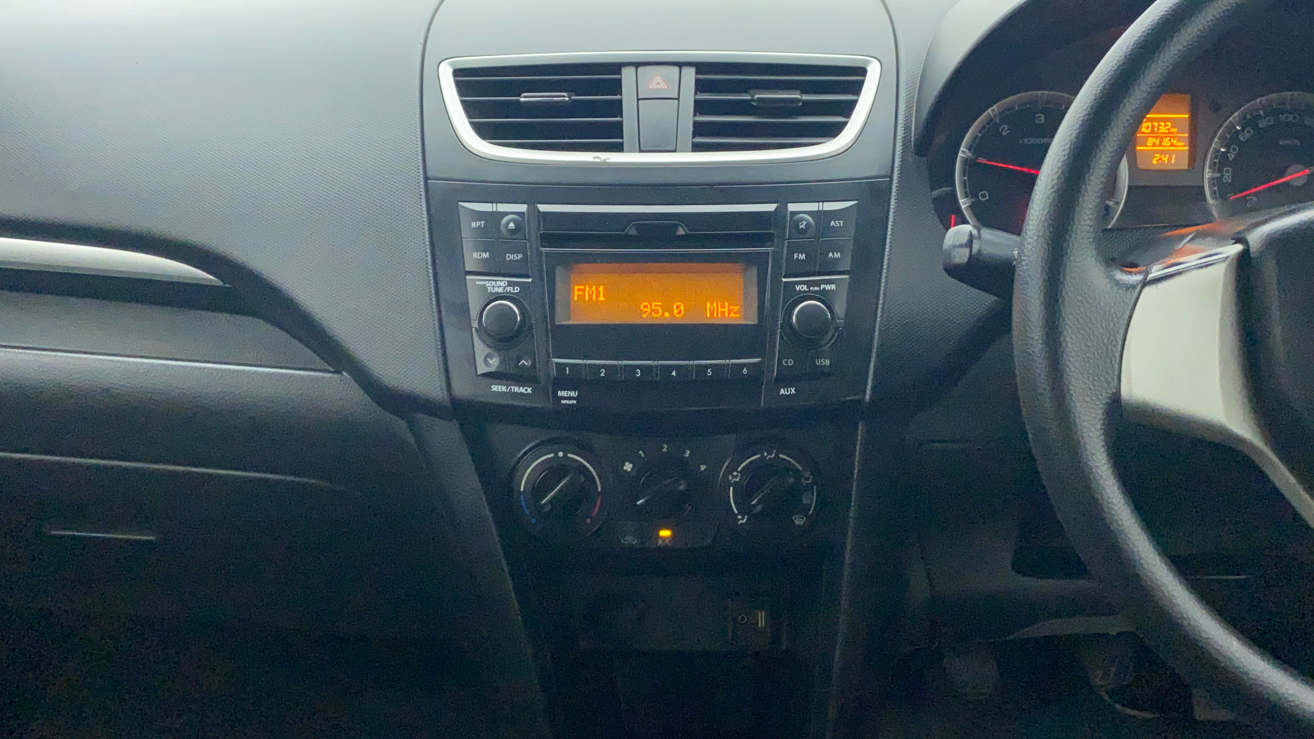 Features