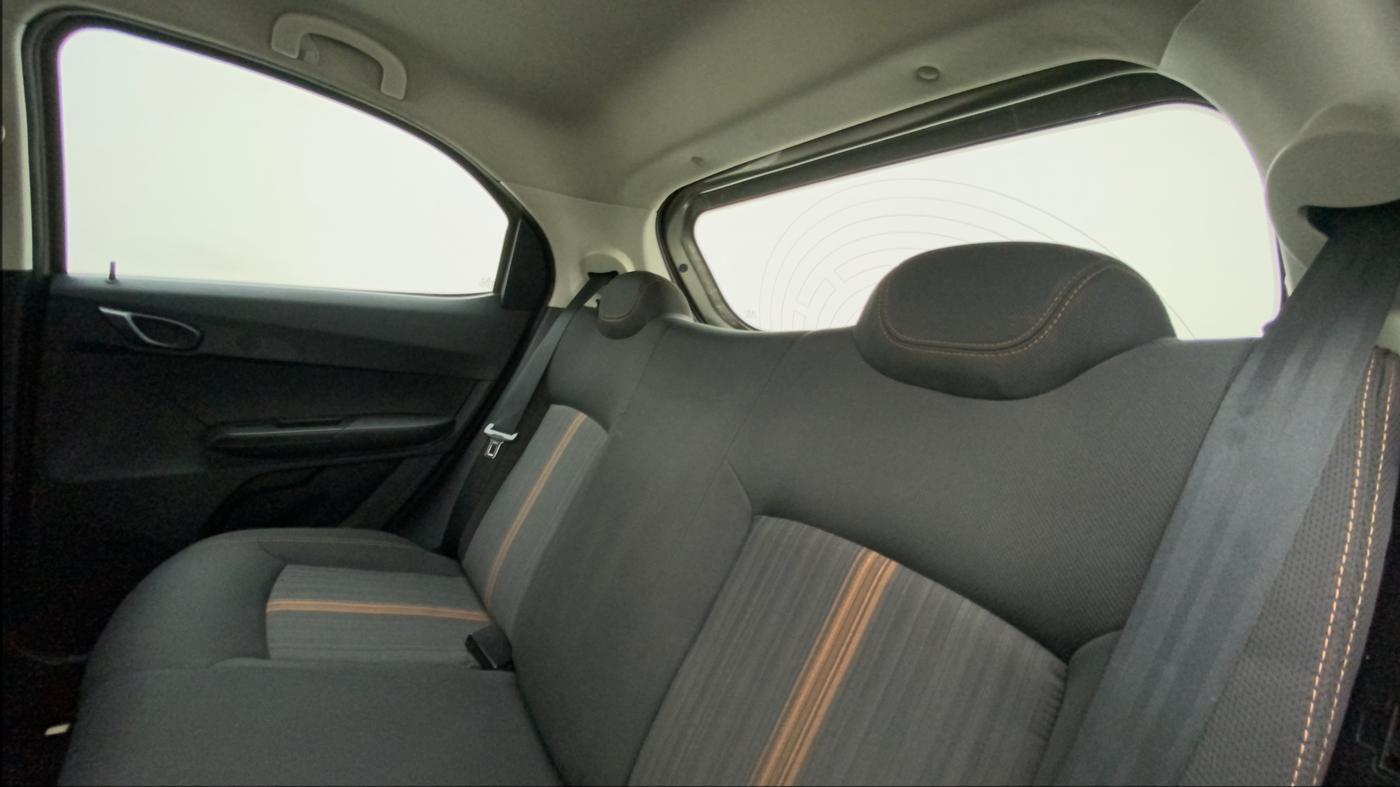 2018 Tata TIAGO NRG PETROL, Petrol, Manual, 22,546 km, Right Side Rear Door Cabin