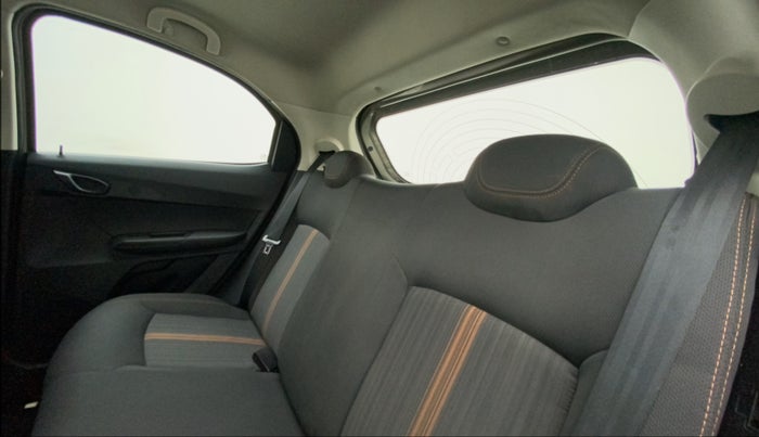 2018 Tata TIAGO NRG PETROL, Petrol, Manual, 22,546 km, Right Side Rear Door Cabin