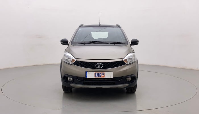 2018 Tata TIAGO NRG PETROL, Petrol, Manual, 22,546 km, Front