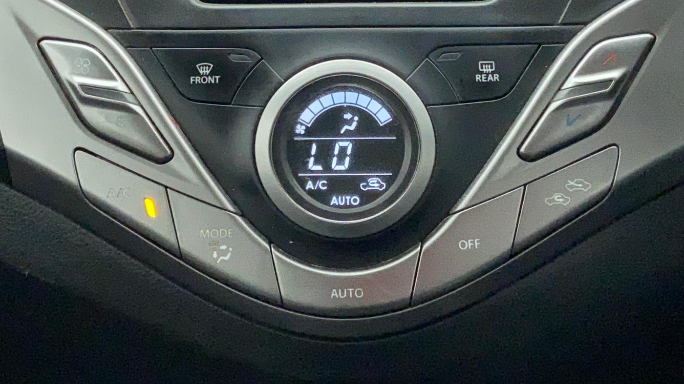 2019 Maruti Baleno DELTA 1.2 K12, Petrol, Manual, 34,798 km, Automatic Climate Control