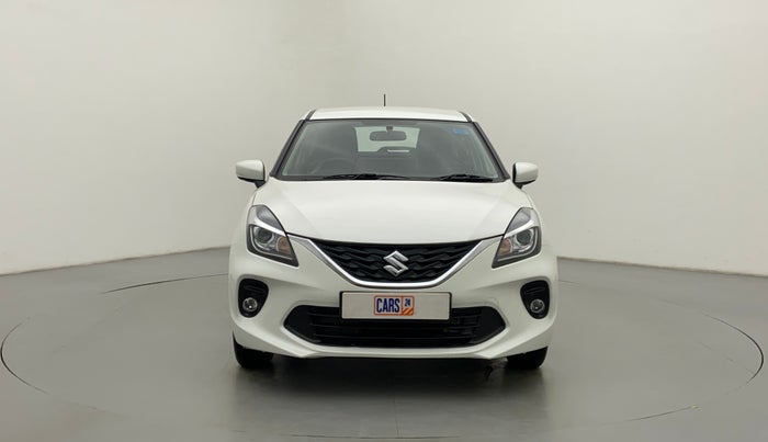2019 Maruti Baleno DELTA 1.2 K12, Petrol, Manual, 34,798 km, Front