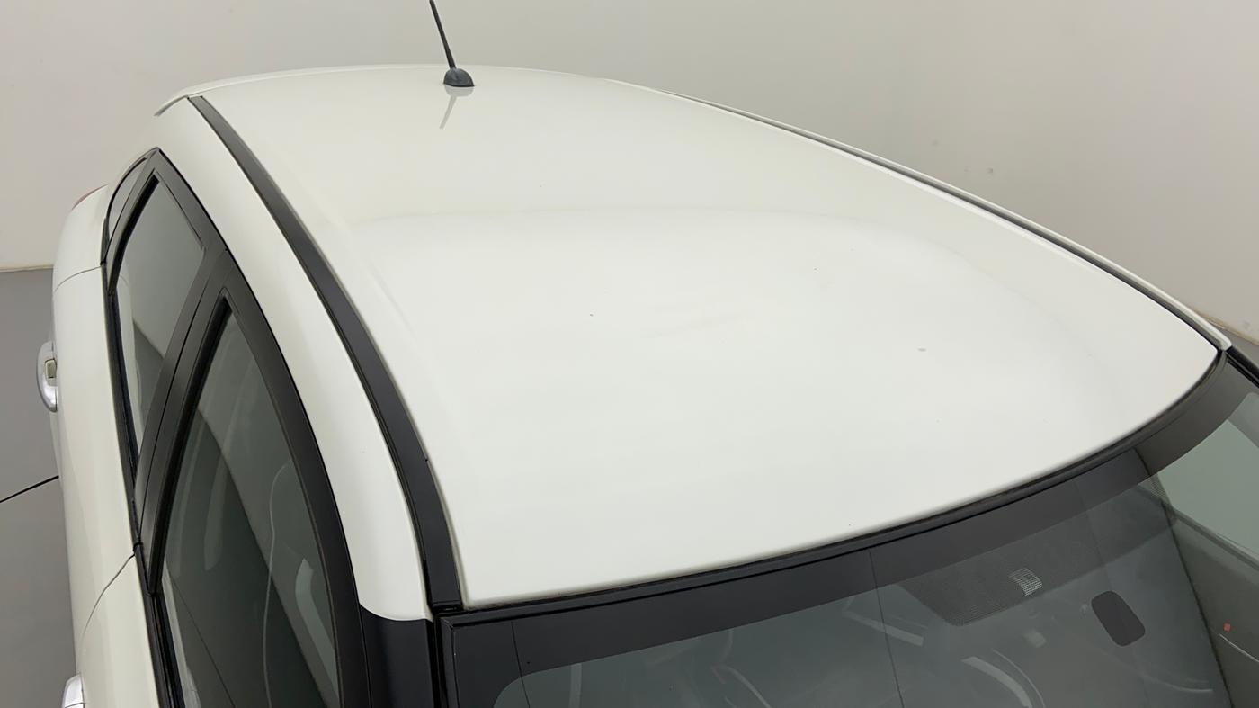 2019 Maruti Baleno DELTA 1.2 K12, Petrol, Manual, 34,798 km, Roof