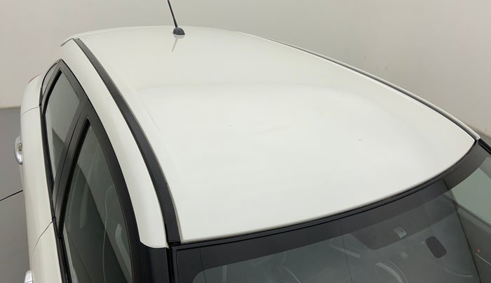 2019 Maruti Baleno DELTA 1.2 K12, Petrol, Manual, 34,798 km, Roof
